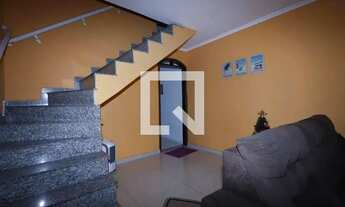 Imagem 5: Casa à Venda - Vila Alpina, 3 Quartos, 209 m2