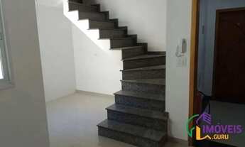 Imagem 7: COBERTURA - JARDIM SANTO ALBERTO - SP