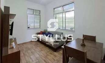 Imagem 7: Centro Apartamento com 1 dormitório