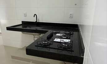 Imagem 3: Casa no Jardim Florença- Aparecida de Goiânia