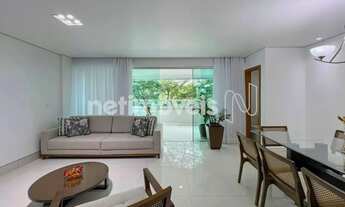 Imagem 7: Apartamento de 04 quartos com elevador no Liberdade!!!