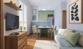 Imagem 5: Apartamento em Vila Nova