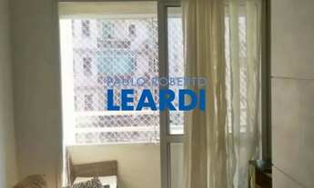 Imagem: APARTAMENTO - BARRA FUNDA - SP