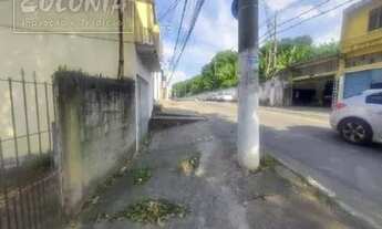 Imagem 4: Terreno a venda - Vila Linda, Santo André