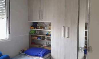 Imagem 7: Apartamento 2 dormitórios com vaga no bairro Humaitá, em Porto Alegre