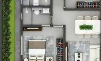 Imagem 5: 042// RESERVE SUA CASA DE CONDOMINIO FECHADO NO ARACAGY ENTRADA ATO 10