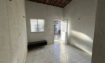 Imagem 3: Casa Prox. A Osorio De Paiva No Siqueira, Facilito E Recebo Carro E Moto! Cód. E2KN3E