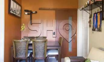 Imagem 4: Apartamento à venda, 1 quarto, 1 banheiro, 1 vaga em Perdizes, São Paulo