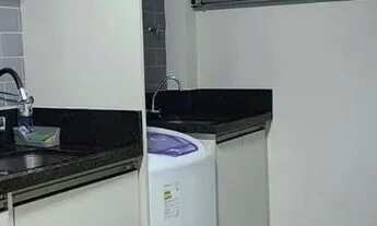 Imagem 6: Apartamento 1 dormitório centro