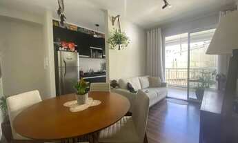 Imagem 3: Apartamento para venda em Mooca com 2 quartos, sendo 1 suíte , 63m²