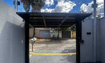 Imagem 3: Casa para alugar em Goiânia, Moinho dos Ventos, com 2 quartos, com 90 m²