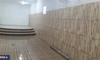 Imagem 5: Salão Comercial-02 wc - Proprietário Aceita Carro como parte de pagamento