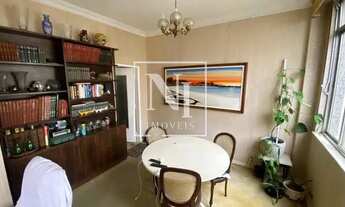 Imagem 6: Apartamento a venda com 3 quartos em Copacabana - RJ