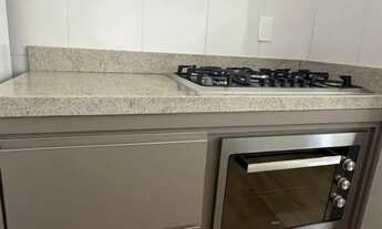 Imagem 7: Oportunidade Imperdível: Apartamento mobiliário no bairro Iporanga