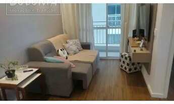 Imagem 4: Apartamento a venda - Vila Alto de Santo André, Santo André