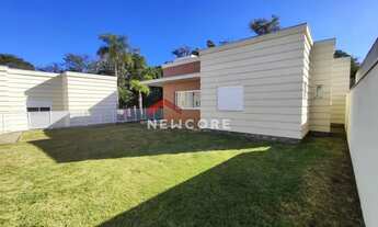 Imagem 2: Casa de condomínio em Rua Canísio Binsfeld - Hípica - Porto Alegre/RS