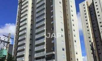 Imagem 4: Apartamento com 3 quartos à venda, 111 m² por R$ 1.375.000, - Jardim Bonfiglioli - Jundiaí