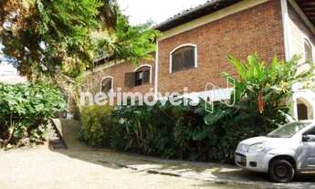 Imagem 4: Venda Casa Centro Nova Lima