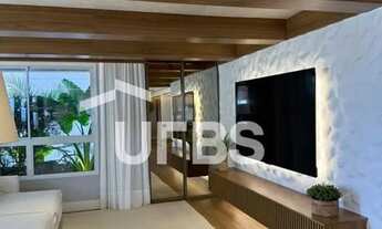 Imagem 6: Apartamento no Giardino com 299 m², 3 suítes e 4 vagas de garagem no coração do Setor Mari