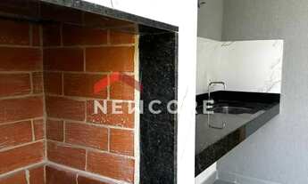 Imagem 5: Casa de condomínio em Avenida Mar do Norte - Viverde III - Rio das Ostras/RJ