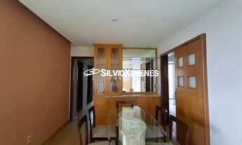 Imagem 3: Residencial Apartamento no Belvedere com 95,00 (M²), 3 quartos e 2 vagas para Aluguel