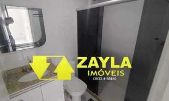 Imagem 6: Apartamento 3 quartos sendo 1 suíte Varanda Vaga na garagem à venda na Vila da Penha - Rio