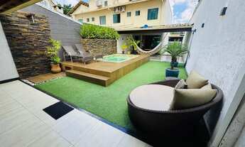 Imagem: Casa Geminada com 2 quartos à venda em