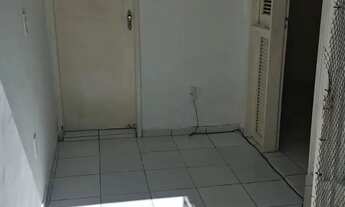 Imagem: Casa para aluguel 60m2 no bairro do Alecrim