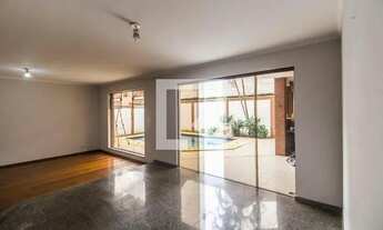 Imagem 7: Casa à Venda - Alphaville, 4 Quartos, 470 m2