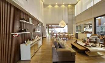 Imagem 4: Casa Sobrado - Condomínio Bella Città