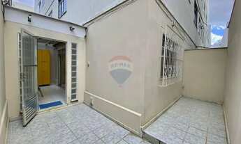 Imagem 2: Apartamento térreo, garden, 2 quartos no Paineiras