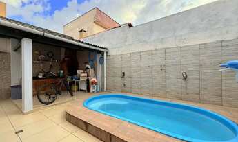 Imagem 3: Jardim Espanha, 229m², 3 suítes, Piscina, 2 garagens, R$ 1.300.000