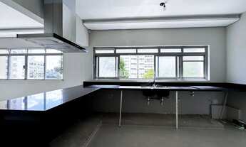 Imagem: Apartamento 219 m², Higienópolis, 3