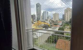 Imagem 3: Aluguel de Apartamento de 2 Quartos no Centro de Osasco - Imóvel com 64m² e Vaga de Garage