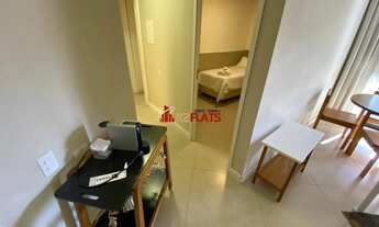 Imagem 3: Flat com ótimo preço no bairro Jardins. Confira!