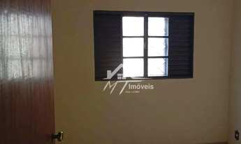 Imagem 3: Casa com 3 dormitórios à venda, 150 m² por R$ 449. - Jardim João Paulo II - Sumaré/SP