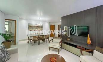 Imagem 6: Apartamento de 04 quartos com elevador no Liberdade!!!