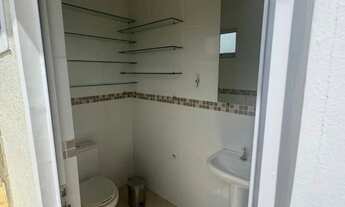 Imagem 5: Casa no Condomínio Ouro Vermelho 1 - Área de lazer completa + Bela edícula funcional !