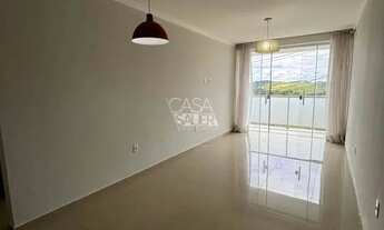 Imagem 2: Apartamento no Mirante do Vale VA0246