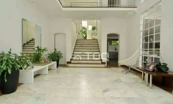 Imagem 7: Casa com 5 dormitórios à venda, 500 m² por R$ 4.300.000,00 - Alphaville 6 - Santana de Par