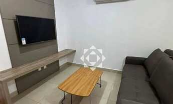 Imagem 4: APARTAMENTO MOBILIADO 2 QUARTOS - 204 SUL