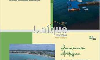 Imagem 3: Sand Studio Hotel, quartos de 32m2 á 43,68m2 em Cabo Frio