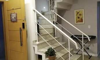 Imagem 4: Amplo Sobrado 3 dorms 1 suite Financia e pode ser usado Fgts