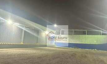 Imagem 4: GALPÃO 2000 m² por R$ 49.000/mês - Distrito Industrial Domingos Biancardi - Bauru/SP