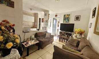 Imagem 2: Apartamento na Vila Brasil com 2 quartos à venda