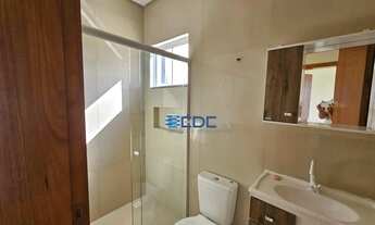 Imagem 7: Apartamento com 2 dormitórios à venda, 62 m² por R$ 300.000,00 - Itajuba - Barra Velha/SC