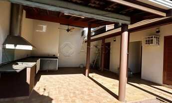 Imagem 4: Casa para alugar e à venda no bairro Werner Plaas em Americana/SP