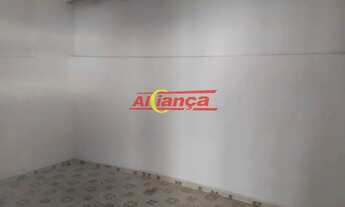 Imagem 6: Sobrado com 2 quartos para alugar, 240m² - Gopoúva - Guarulhos /SP -R$ 2.700,00