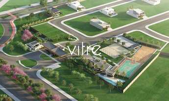 Imagem 6: A GFC Urbanizadora acaba de lançar um residencial fechado com lotes, o Buritis C