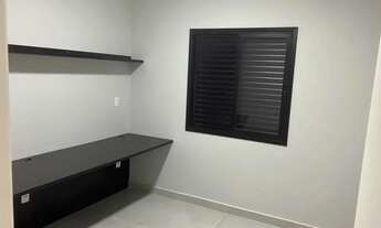 Imagem 5: Casa moderna Villagio Wanel - 3 Quartos com móveis planejados e Ar condicionado - Estuda P